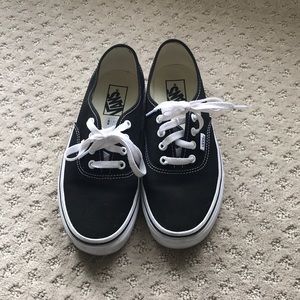Vans shoes